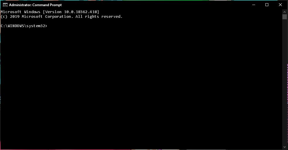 administrator-command-prompt
